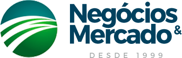 Logo Negócios e Mercado