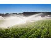 Brasil terá uma nova Política Nacional de Irrigação Brasil terá uma nova Política Nacional de Irrigação