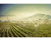 Oeste da Bahia vai ganhar o 1° polo de irrigação do NE Oeste da Bahia vai ganhar o 1° polo de irrigação do NE