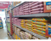 Varejo estocado trava cadeia do feijão e paralisa negociações entre empacotadoras e regiões produtoras